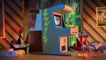 LittleBigPlanet 2: La Historia de los Videojuegos