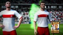 FIFA 11 Ultimate Team: Trailer oficial