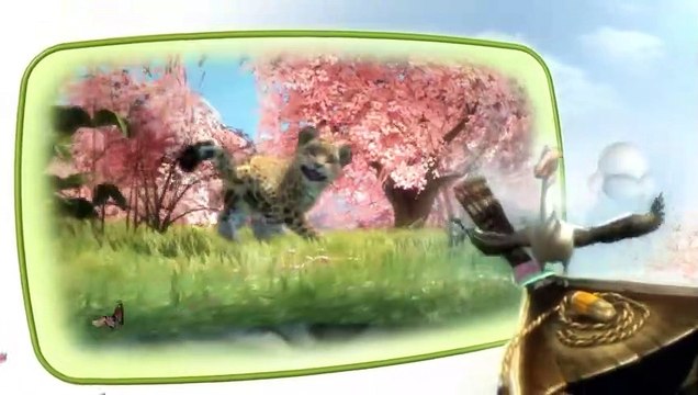 Kinectimals: Demostración y características