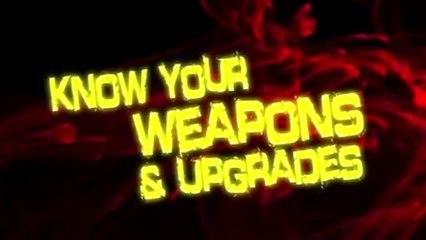 Dead Nation: Trailer oficial