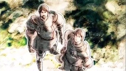 Tactics Ogre Let Us Cling Together: Trailer Cinemático