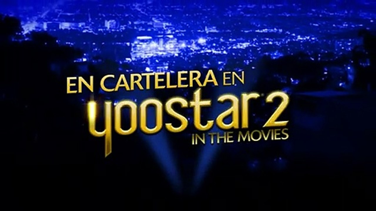 Yoostar 2: 300