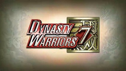 Dynasty Warriors 7: Trailer oficial 2