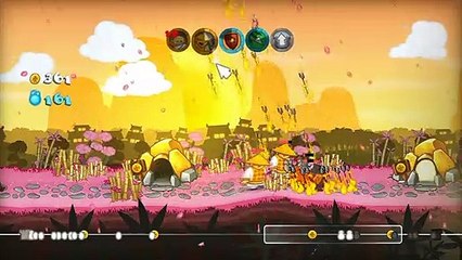 Swords & Soldiers: Trailer oficial 2