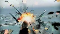 Ace Combat Assault Horizon: Steel Carnage Trailer