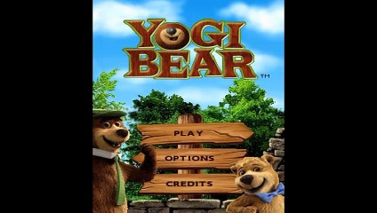 El Oso Yogui: Trailer oficial