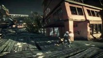 Crysis 2: Multiplayer Progression 1
