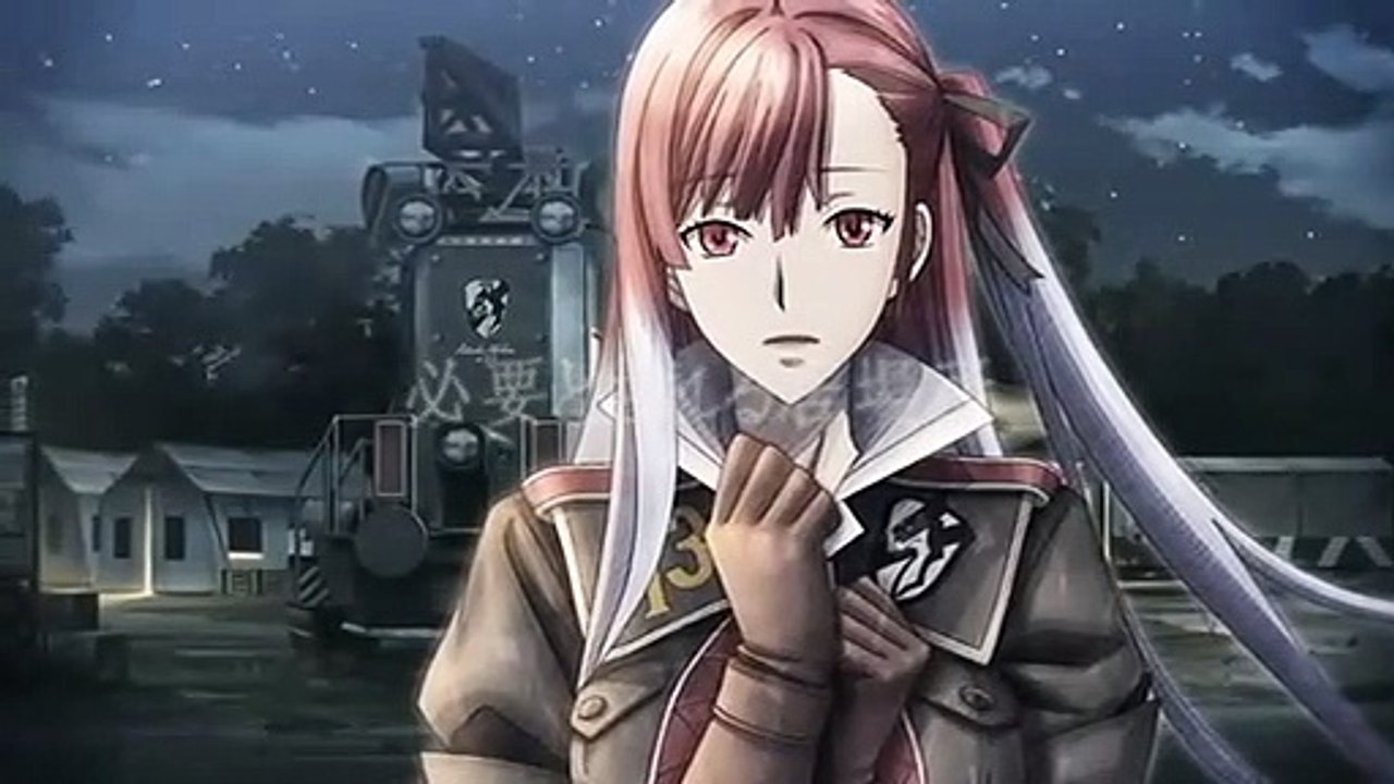 Valkyria Chronicles 3: Riera