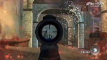 Call of Duty Black Ops: Gameplay: ¿Listo para cambiar la Historia?