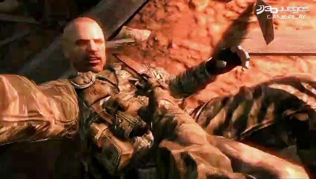 Call of Duty Black Ops: Gameplay: Good Morning...