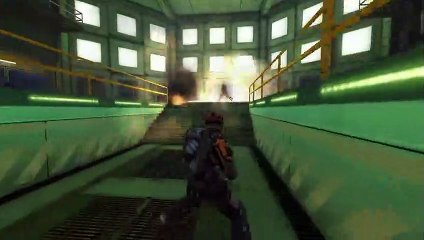 Genesis A.D: Gameplay Trailer