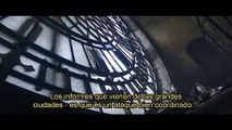 Mass Effect 3: Trailer de Anuncio (VGA)