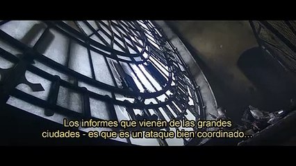 Mass Effect 3: Trailer de Anuncio (VGA)