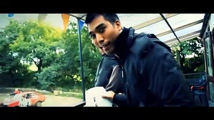 DiRT 3: Diario de desarrollo 1