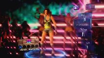 Dance Central: Contenido descargable 2 (DLC)