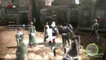 Assassin’s Creed La Hermandad: Gameplay: Mercaderes de Esclavos