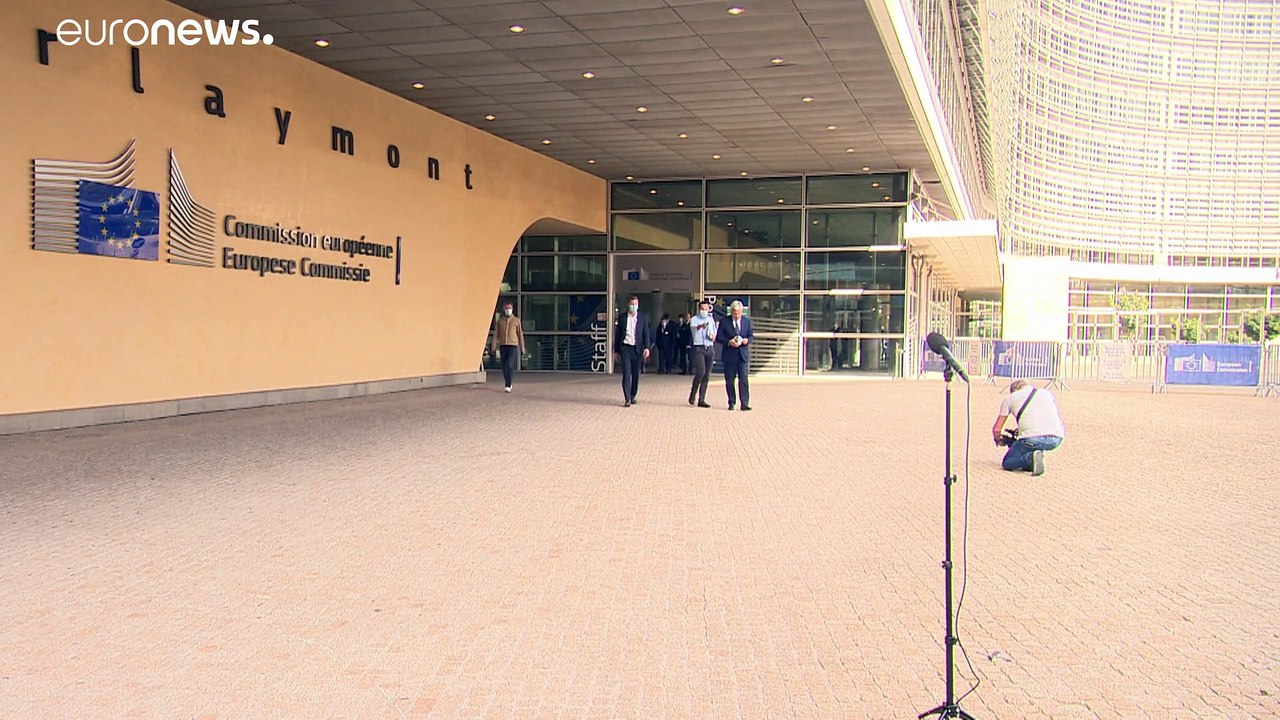 Blockade bei Richter-Ernennung - drohen Spanien EU-Konsequenzen?