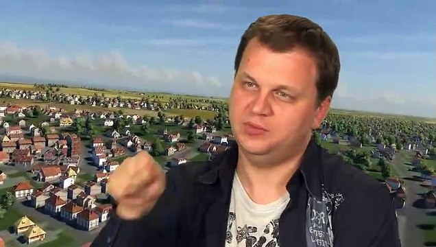 IL-2 Sturmovik The Cliffs of Dover: Diario de desarrollo 1