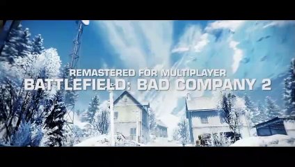 Battlefield Bad Company 2: VIP Map Pack 7