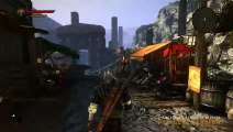 The Witcher 2: Gameplay oficial