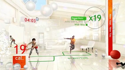 Your Shape Fitness Evolved: Dance Workout: Bollywood (DLC)