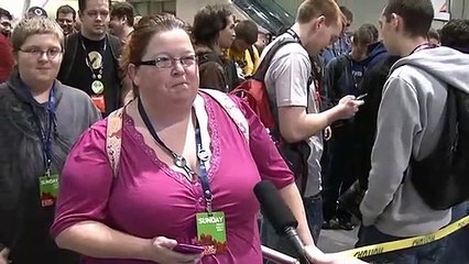 Star Wars The Old Republic: PAX East 2011