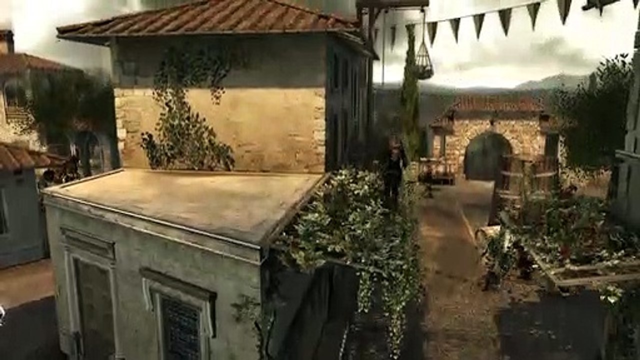 Assassins Creed Animus Project 2: Trailer oficial