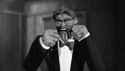 The Next Big Thing: Teaser Trailer 2