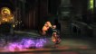 Mortal Kombat: Mileena Gameplay