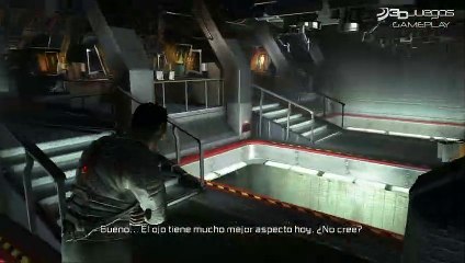 _Gameplay: Despertando de un Mal Sueño