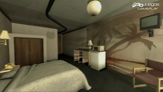 Portal 2: Gameplay: Primeros Minutos