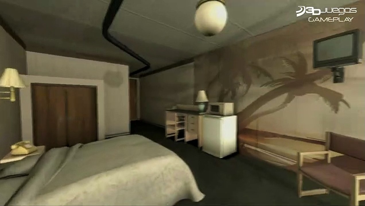 Portal 2: Gameplay: Primeros Minutos