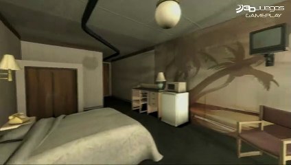 Portal 2: Gameplay: Primeros Minutos