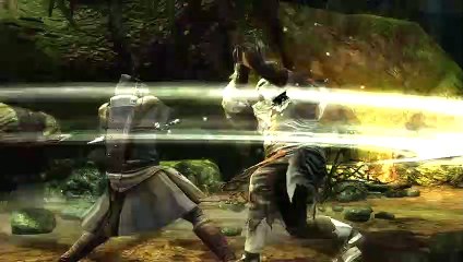 LotR La Guerra del Norte: Combate Brutal