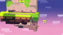 Fez: PAX Trailer