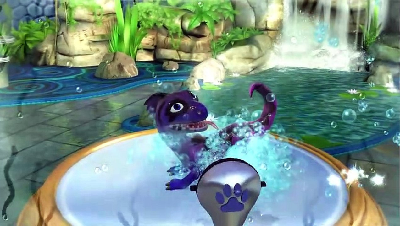 Mascotas Increíbles: Trailer oficial