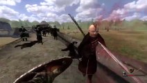 Mount & Blade With Fire & Sword: Gameplay Trailer