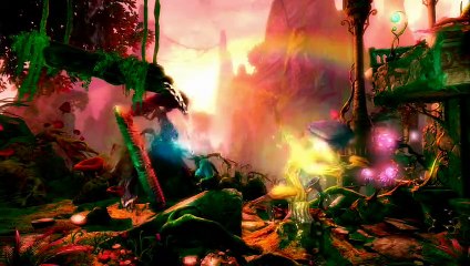 Trine 2: Alluring Adventure Trailer