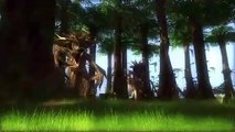Dawn of Fantasy: Trailer oficial 2
