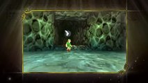 Zelda Ocarina of Time: Trailer de Lanzamiento