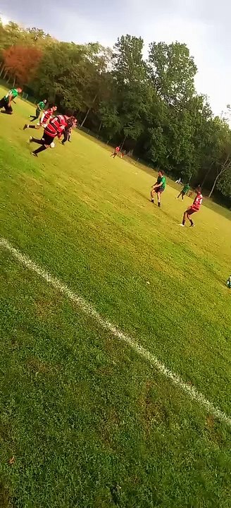 Olympique vs ac mantes
