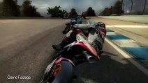 MotoGP 10/11: Predosa (Laguna Seca)