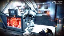 Killzone 3: Gameplay: Primeros Minutos