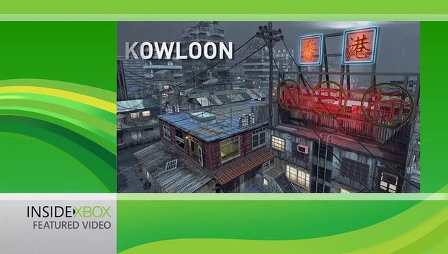 CoD Black Ops - First Strike: Inside Xbox: First Strike Preview