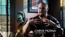 Gears of War 3: Making of: Edición Coleccionista