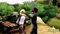 Los Sims Medieval: Diario de desarrollo 3