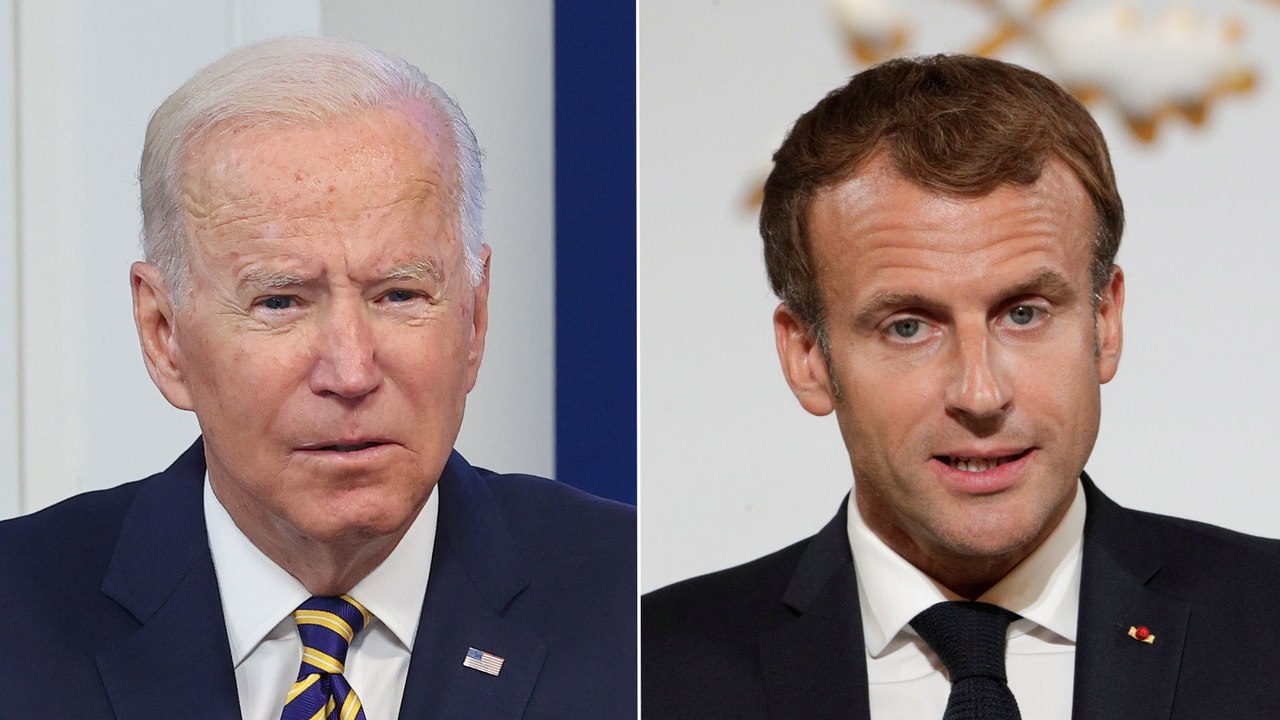 ما وراء الخبر- الأزمة بين باريس وواشنطن.. إلى أين؟