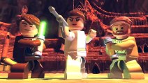 LEGO Star Wars III: Trailer oficial 2