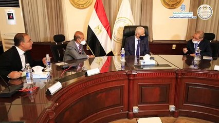 التعليم تعلن إطلاق مدرسة جديدة للتكنولوجيا التطبيقية بمحافظة الشرقية