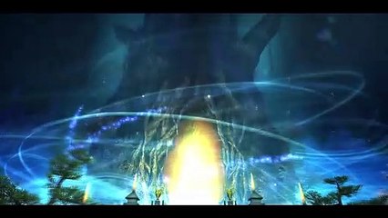 White Knight Chronicles 2: Trailer oficial